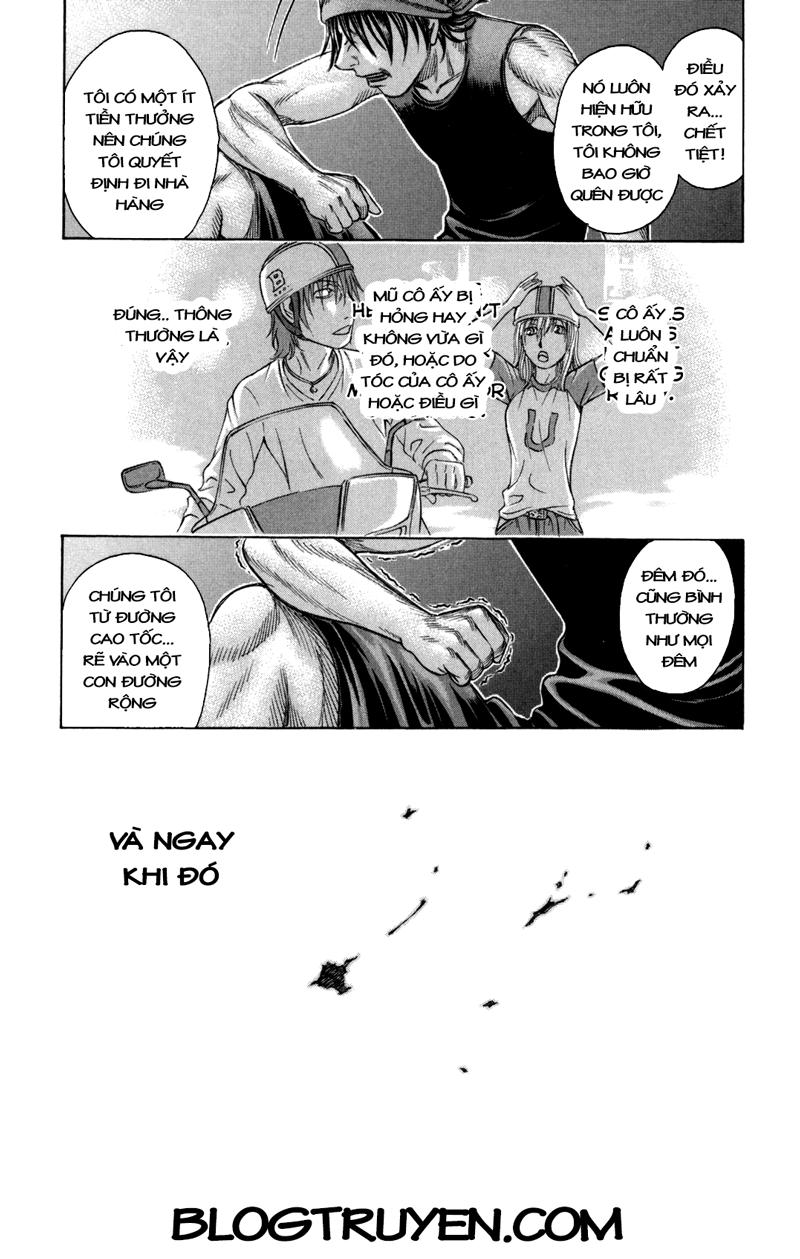 Suicide Island Chapter 26 - Trang 2