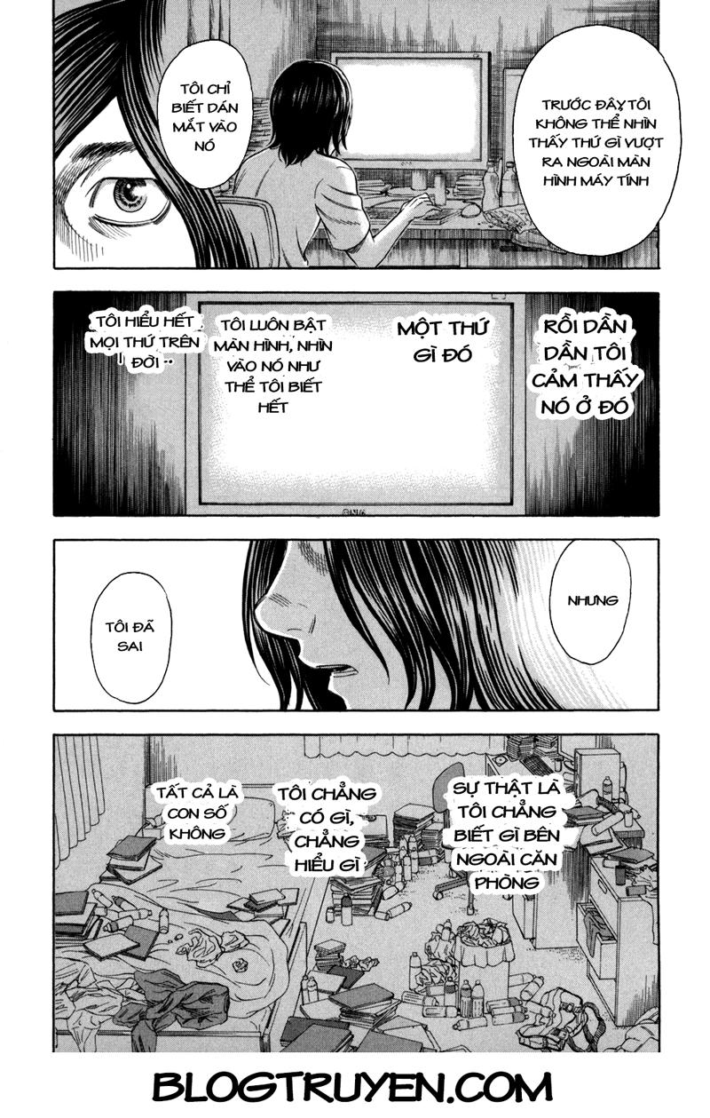 Suicide Island Chapter 25 - Trang 2