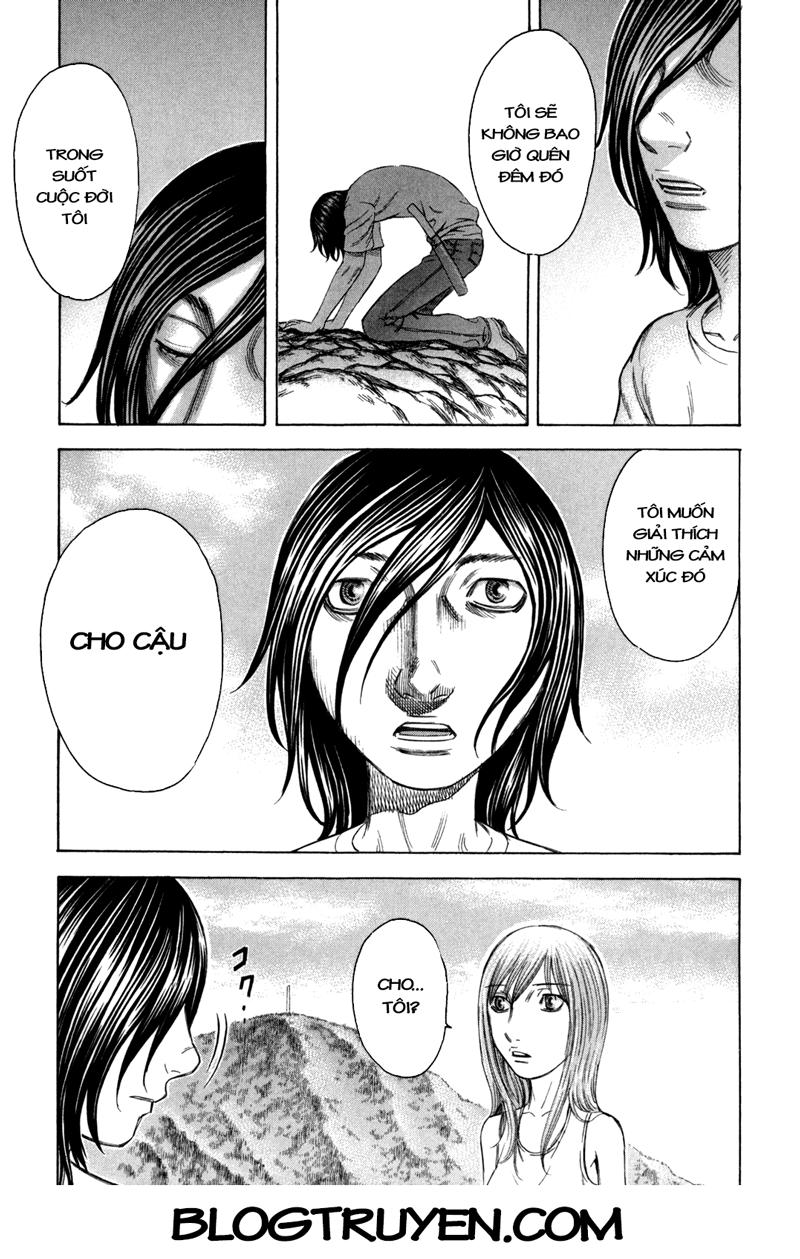 Suicide Island Chapter 25 - Trang 2