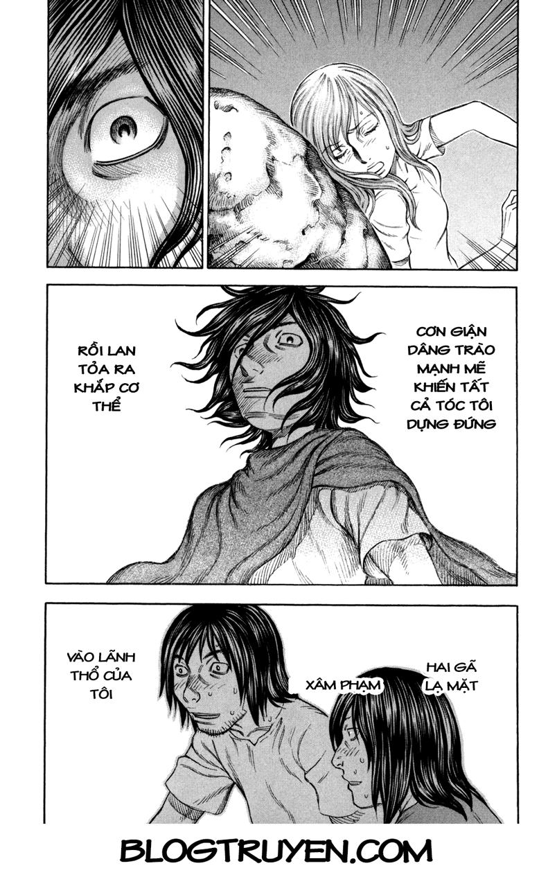 Suicide Island Chapter 23 - Trang 2