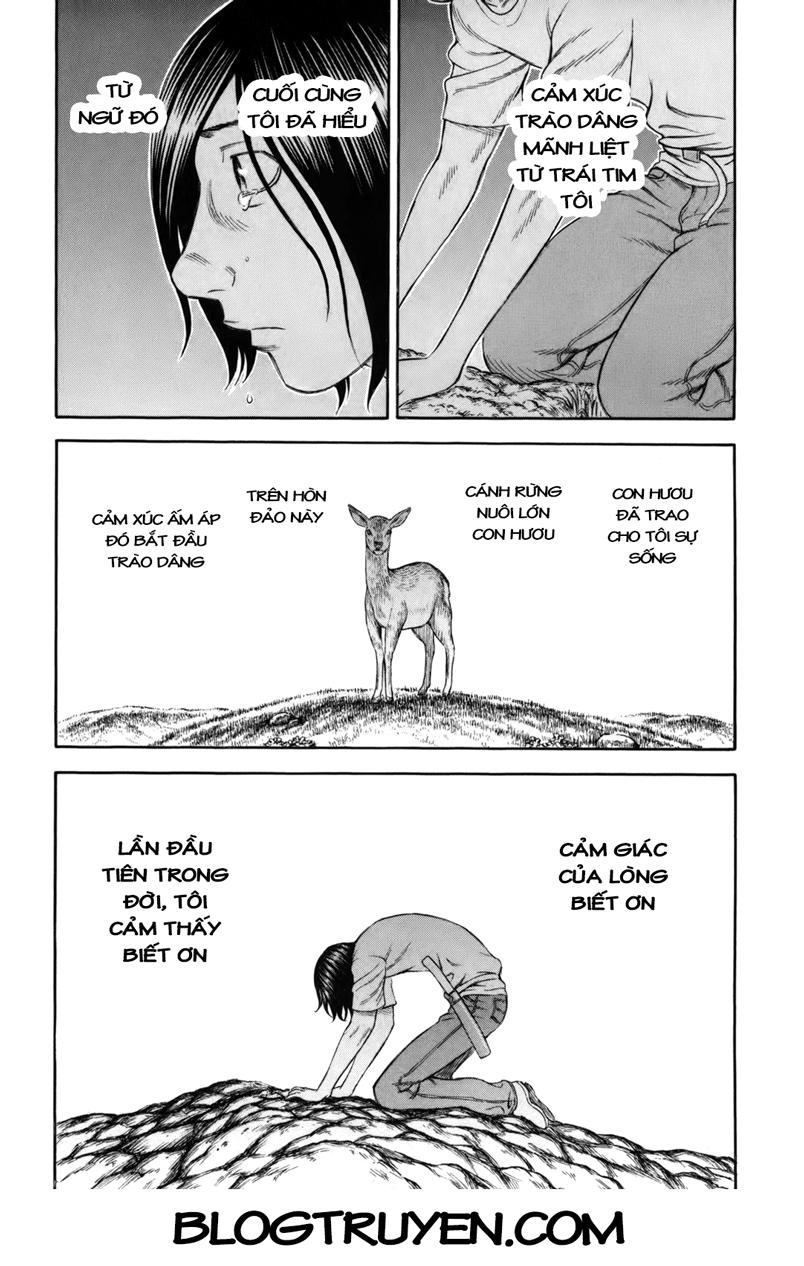 Suicide Island Chapter 19 - Trang 2