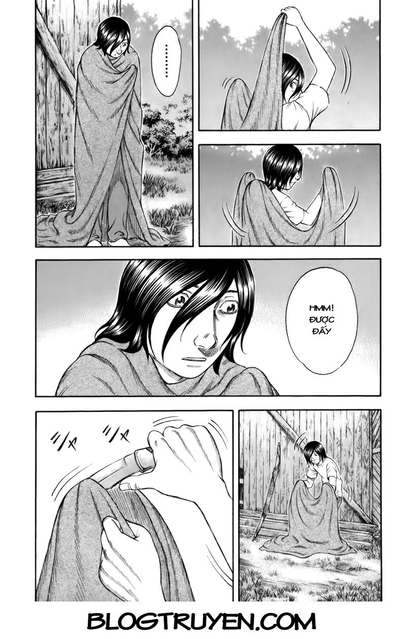 Suicide Island Chapter 16 - Trang 2