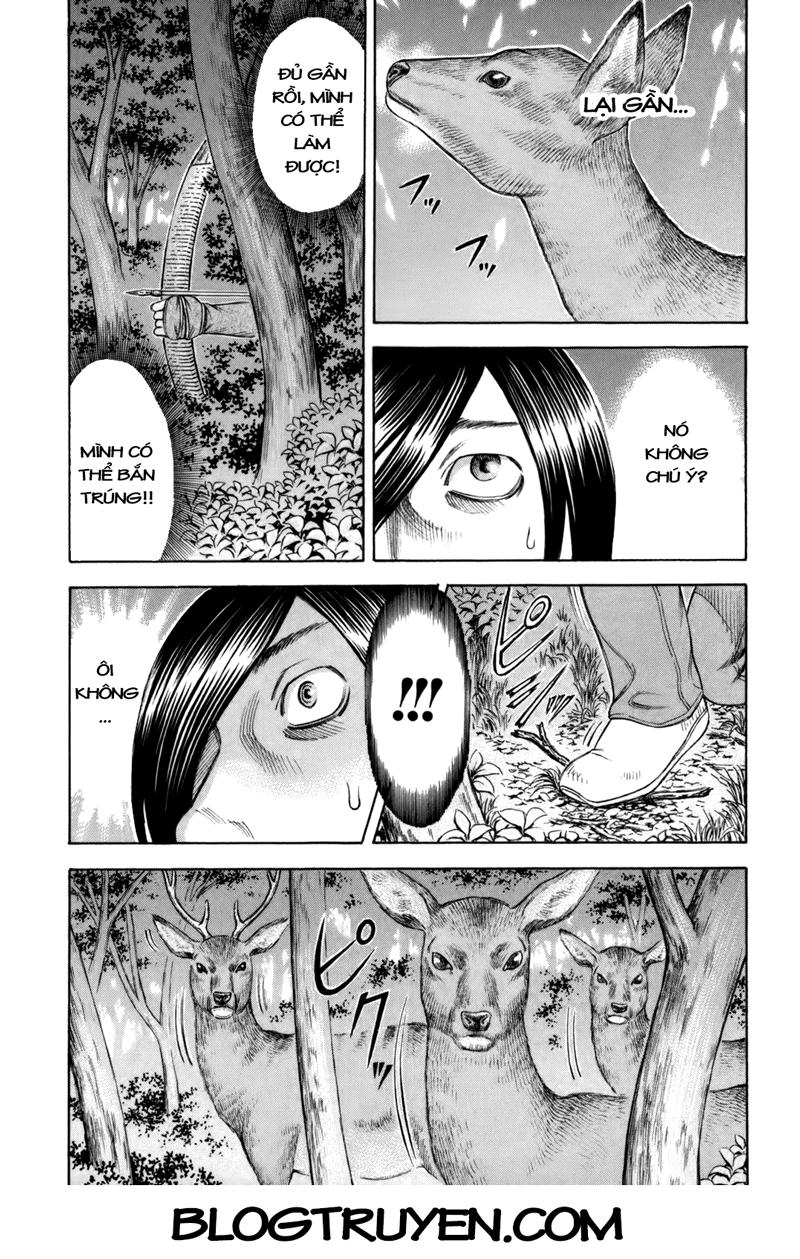 Suicide Island Chapter 15 - Trang 2