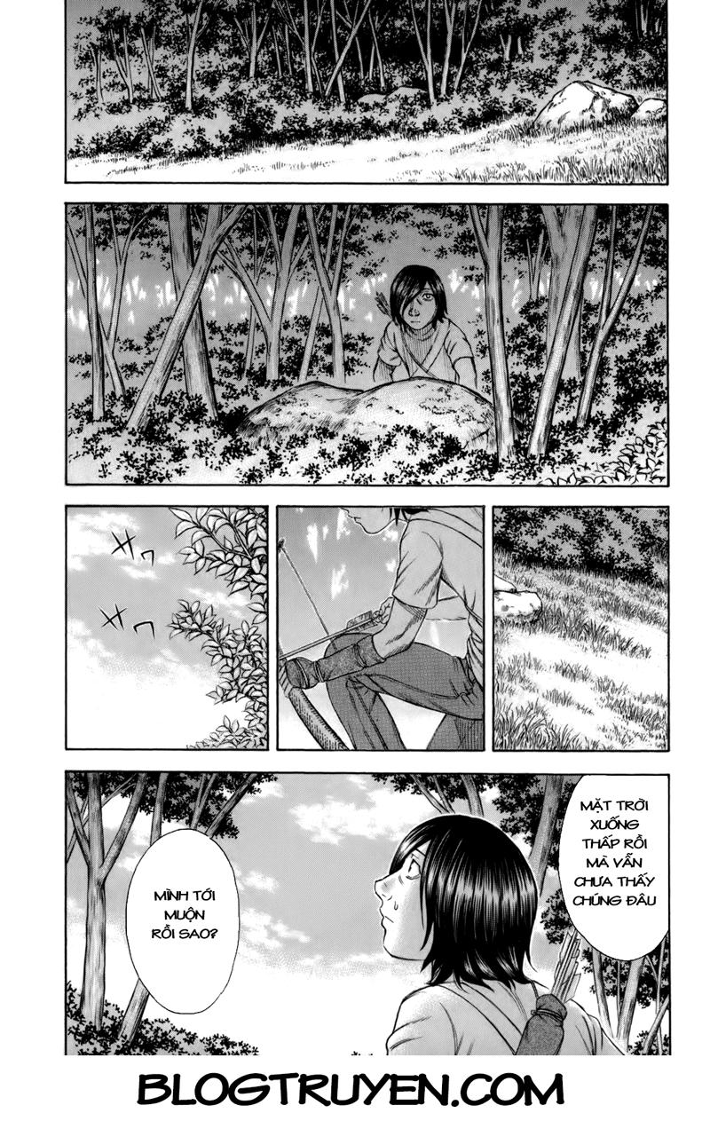 Suicide Island Chapter 14 - Trang 2