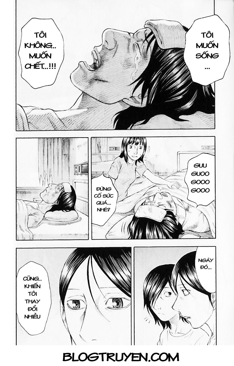 Suicide Island Chapter 12 - Trang 2