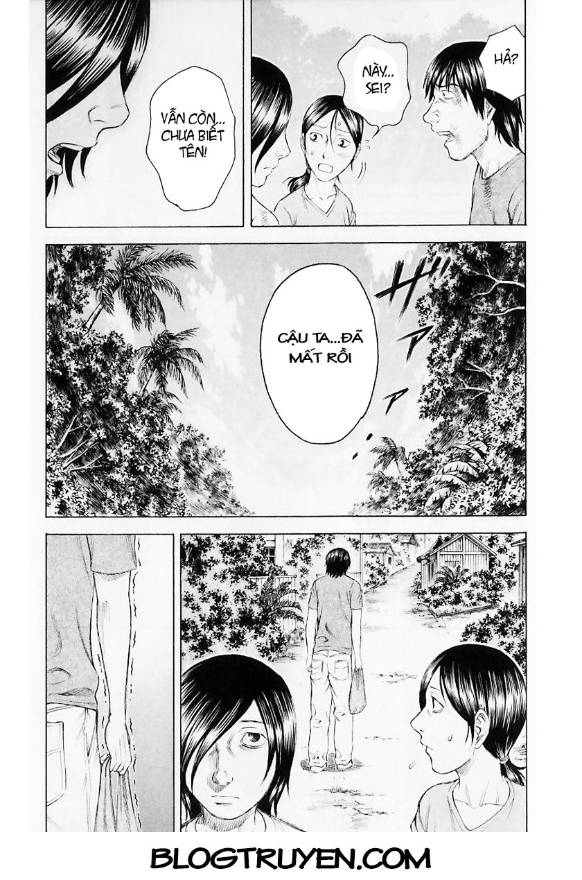 Suicide Island Chapter 12 - Trang 2