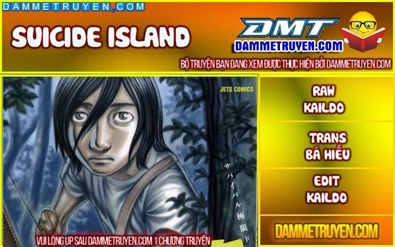 Suicide Island Chapter 9 - Trang 2