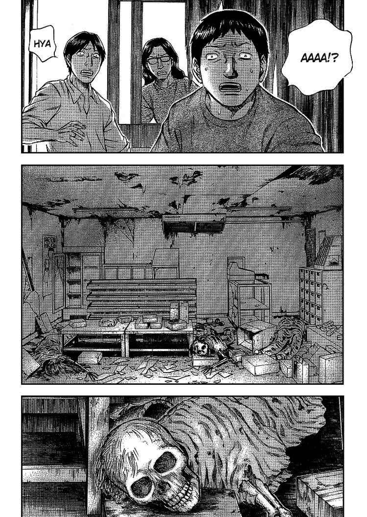 Suicide Island Chapter 1 - Trang 2