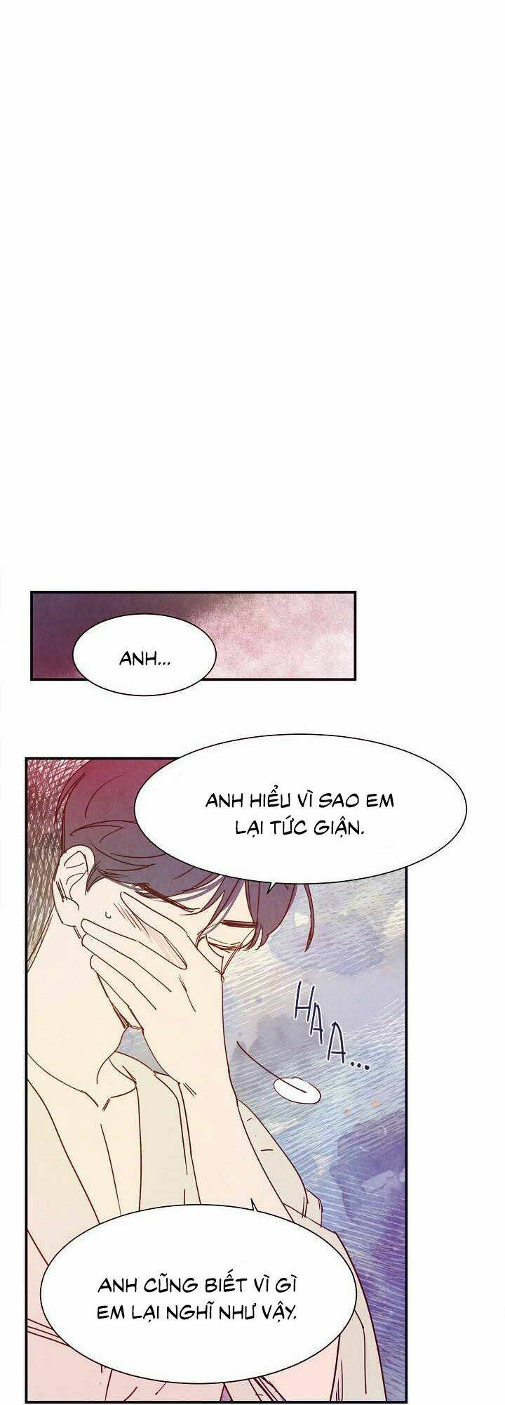 Nhớ Em, Lucifer Chapter 15 - Trang 2