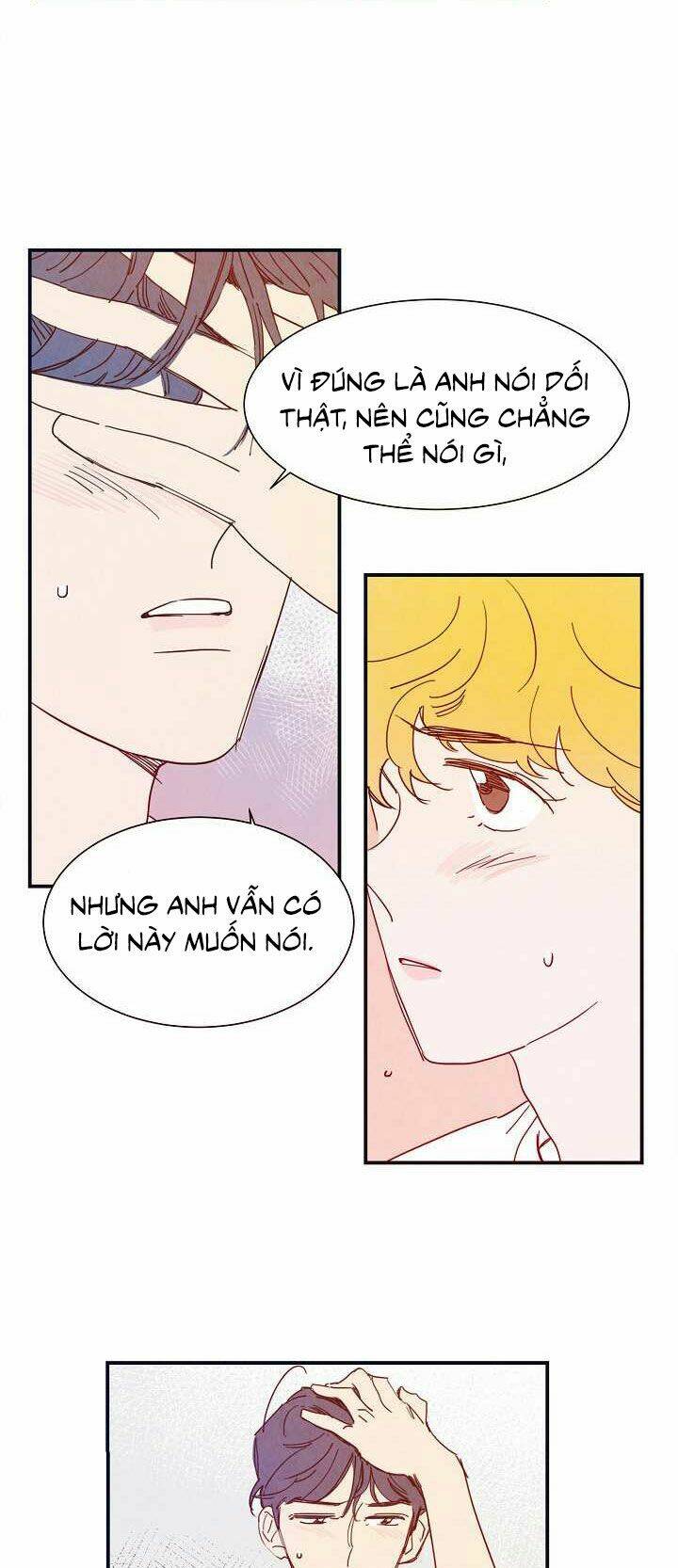 Nhớ Em, Lucifer Chapter 15 - Trang 2