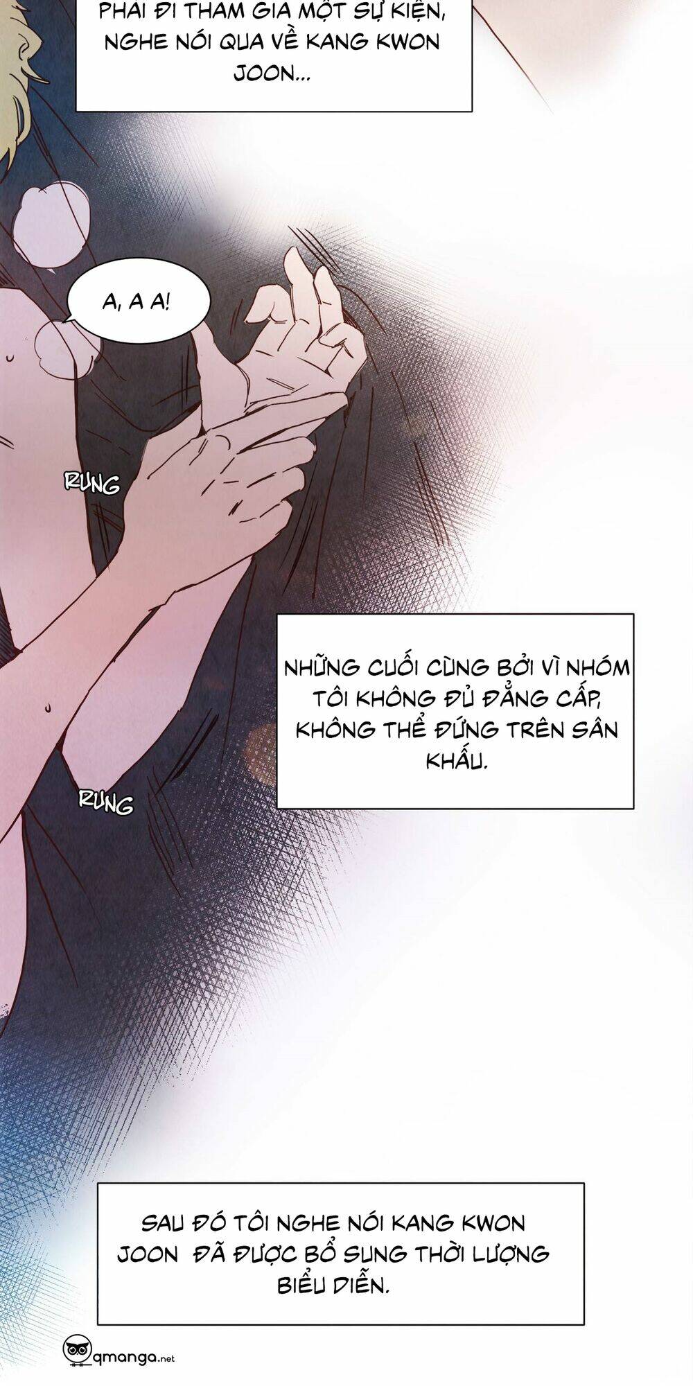 Nhớ Em, Lucifer Chapter 5 - Trang 2