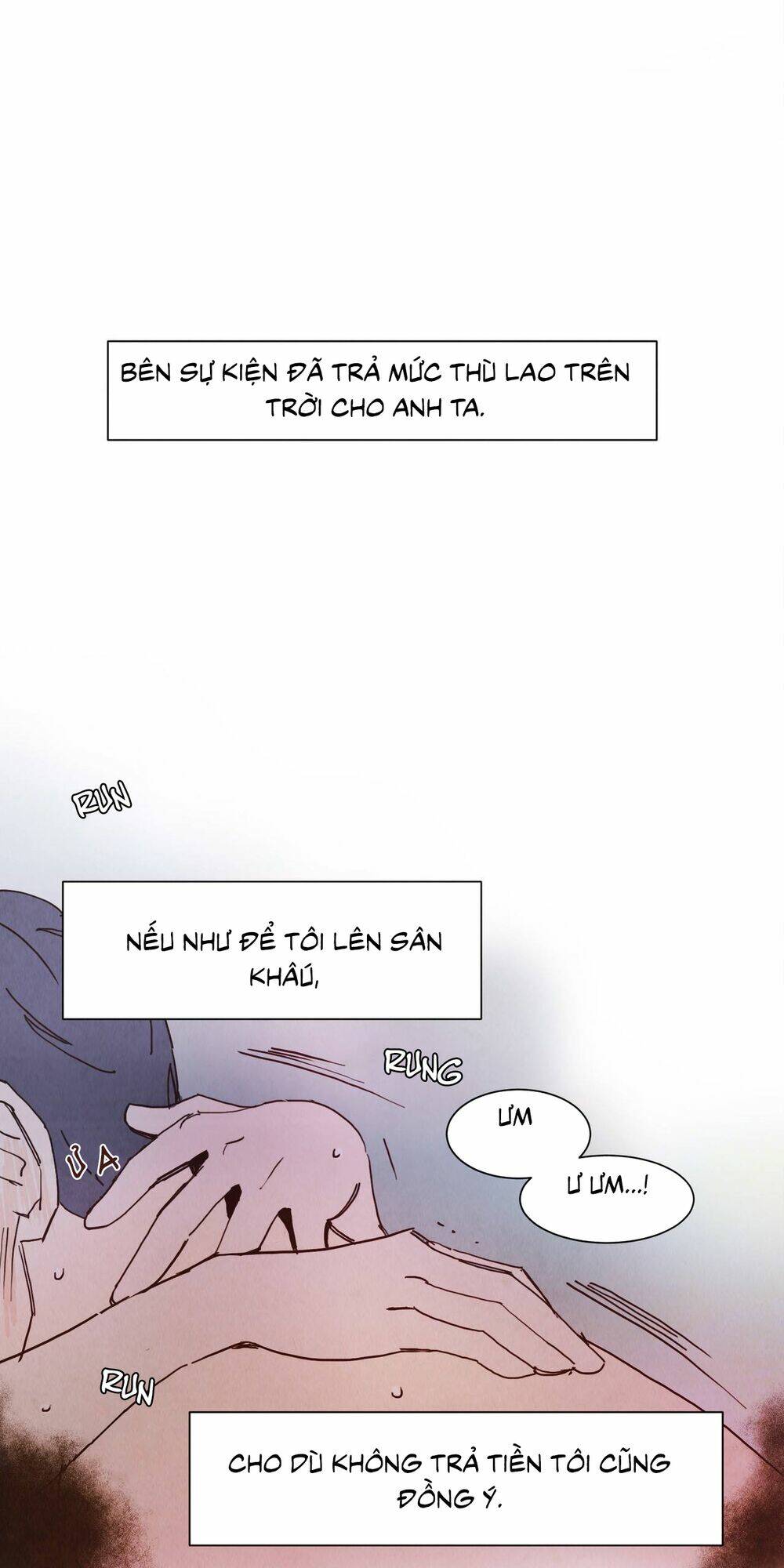 Nhớ Em, Lucifer Chapter 5 - Trang 2