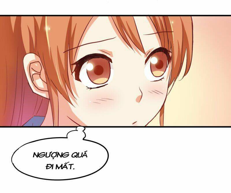 Mối Tình Đầu Có Chút Ngọt Chapter 39 - Trang 2