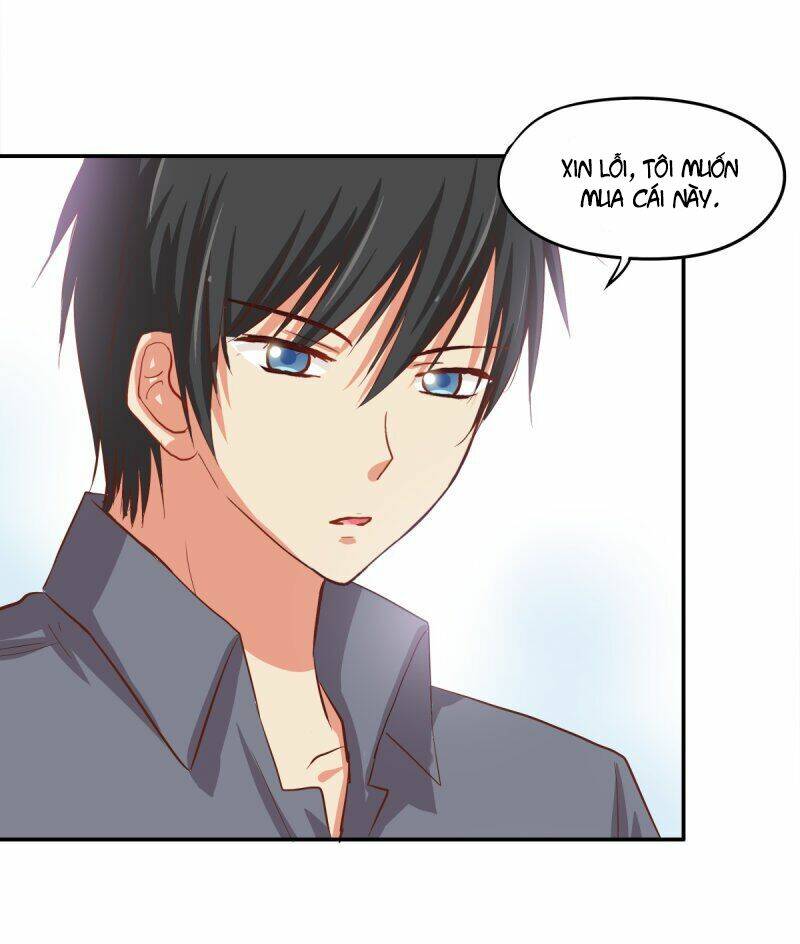 Mối Tình Đầu Có Chút Ngọt Chapter 36 - Trang 2