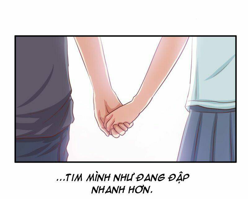 Mối Tình Đầu Có Chút Ngọt Chapter 35 - Trang 2