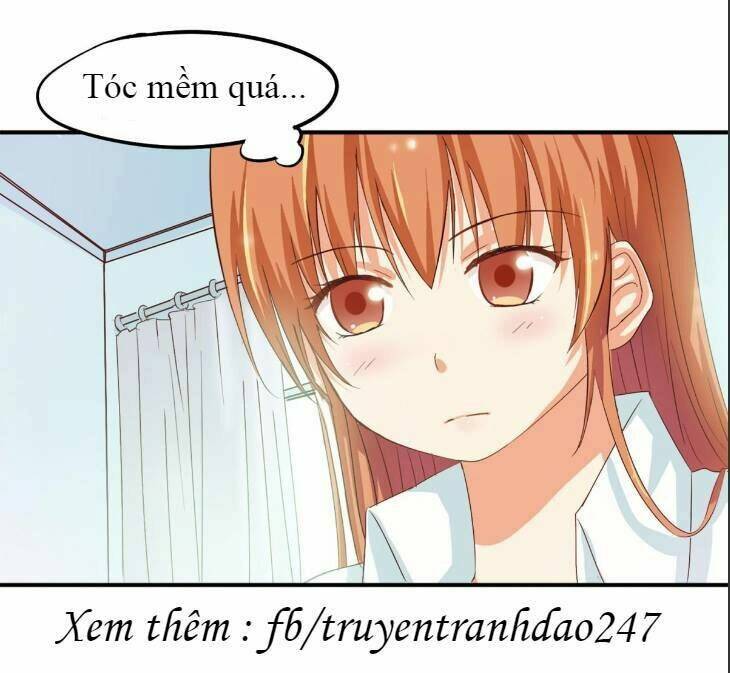 Mối Tình Đầu Có Chút Ngọt Chapter 29 - Trang 2