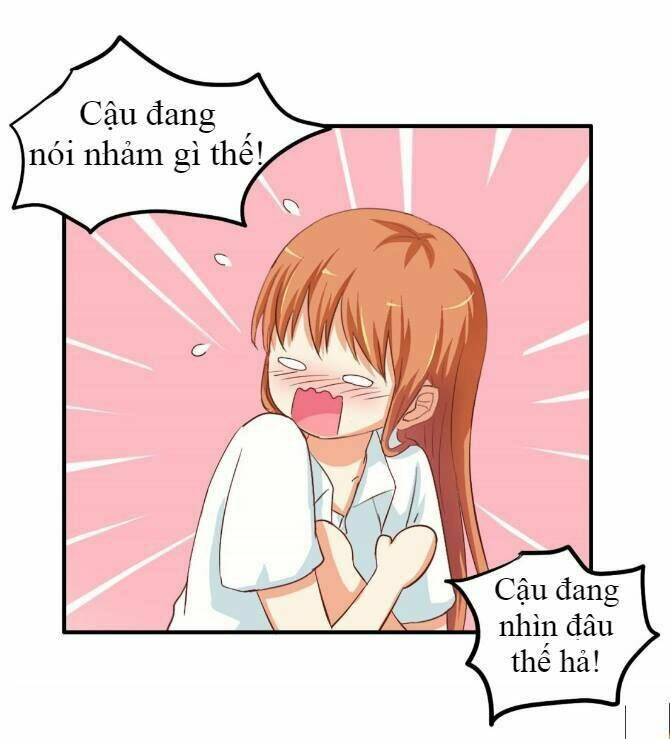 Mối Tình Đầu Có Chút Ngọt Chapter 29 - Trang 2