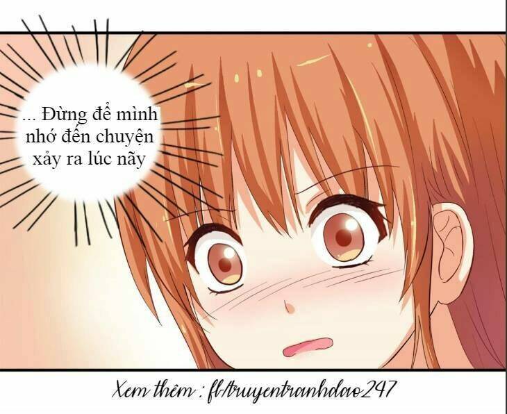 Mối Tình Đầu Có Chút Ngọt Chapter 29 - Trang 2