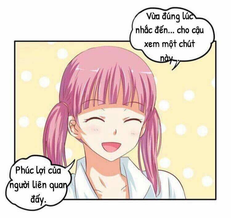 Mối Tình Đầu Có Chút Ngọt Chapter 26 - Trang 2