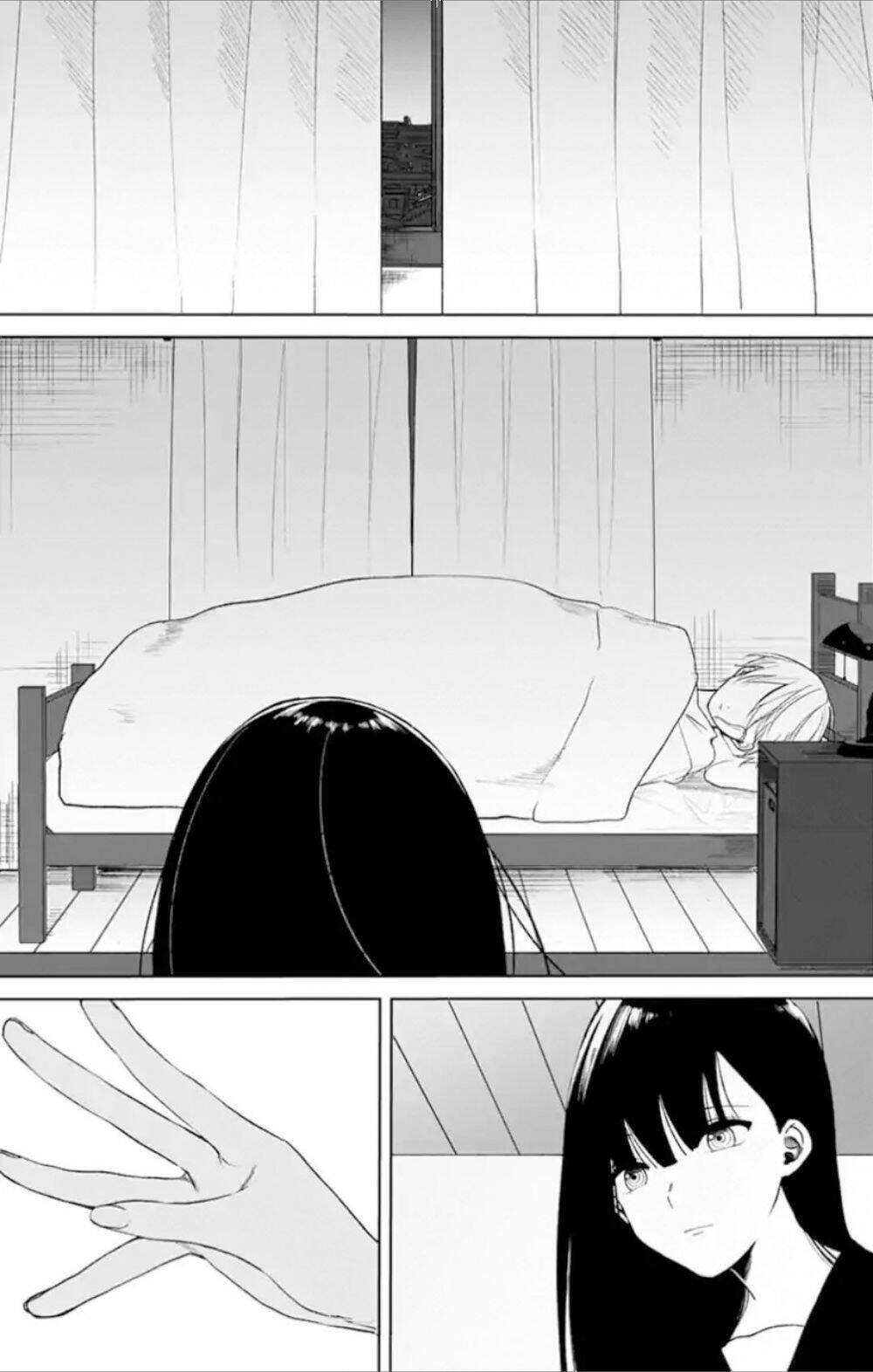 Fumou Renai Chapter 4 - Trang 2