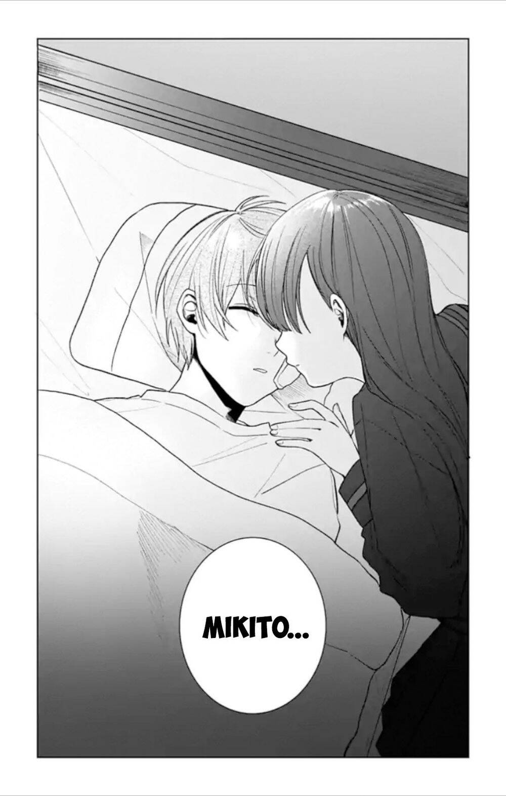 Fumou Renai Chapter 4 - Trang 2