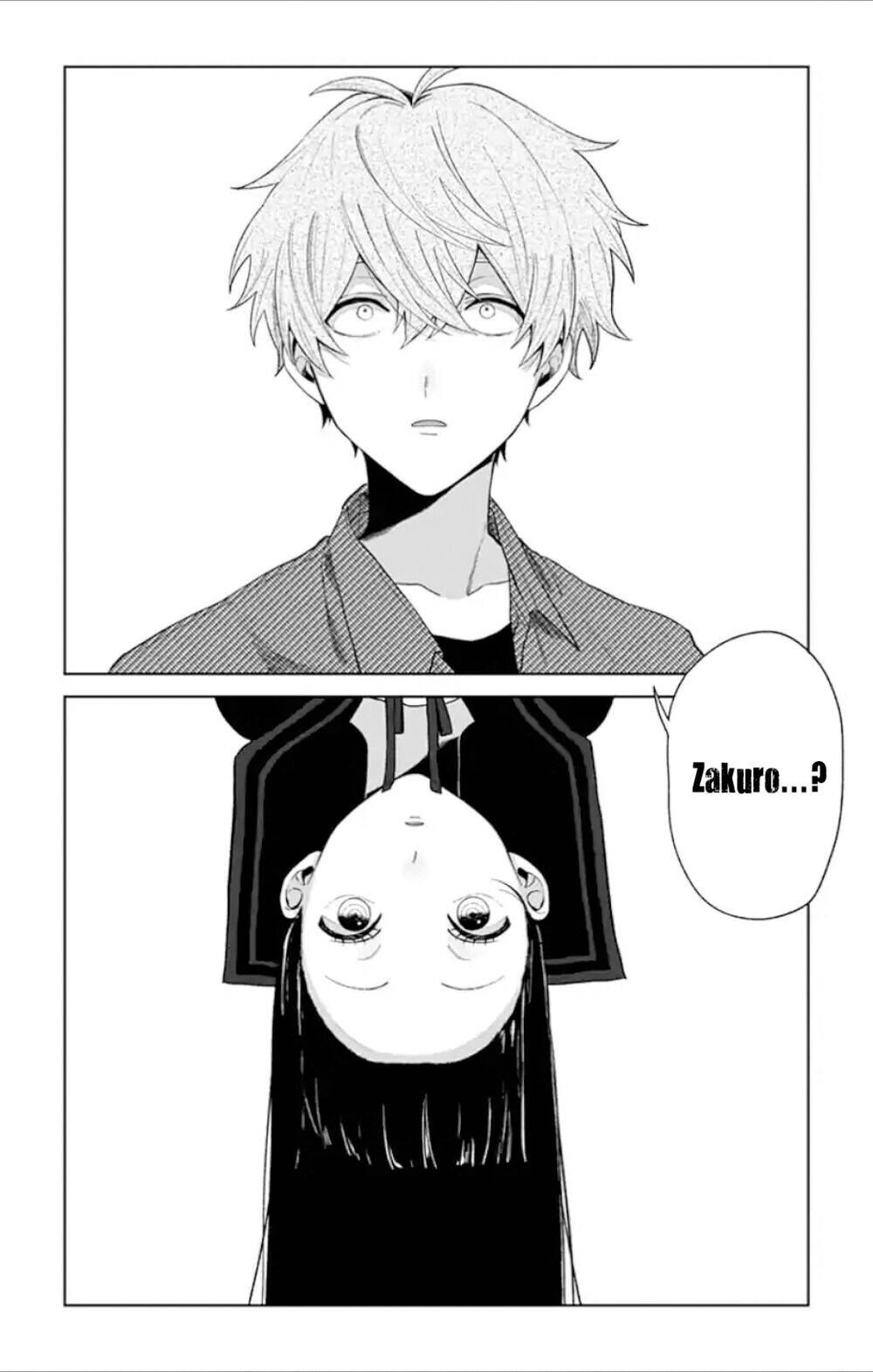 Fumou Renai Chapter 1 - Trang 2