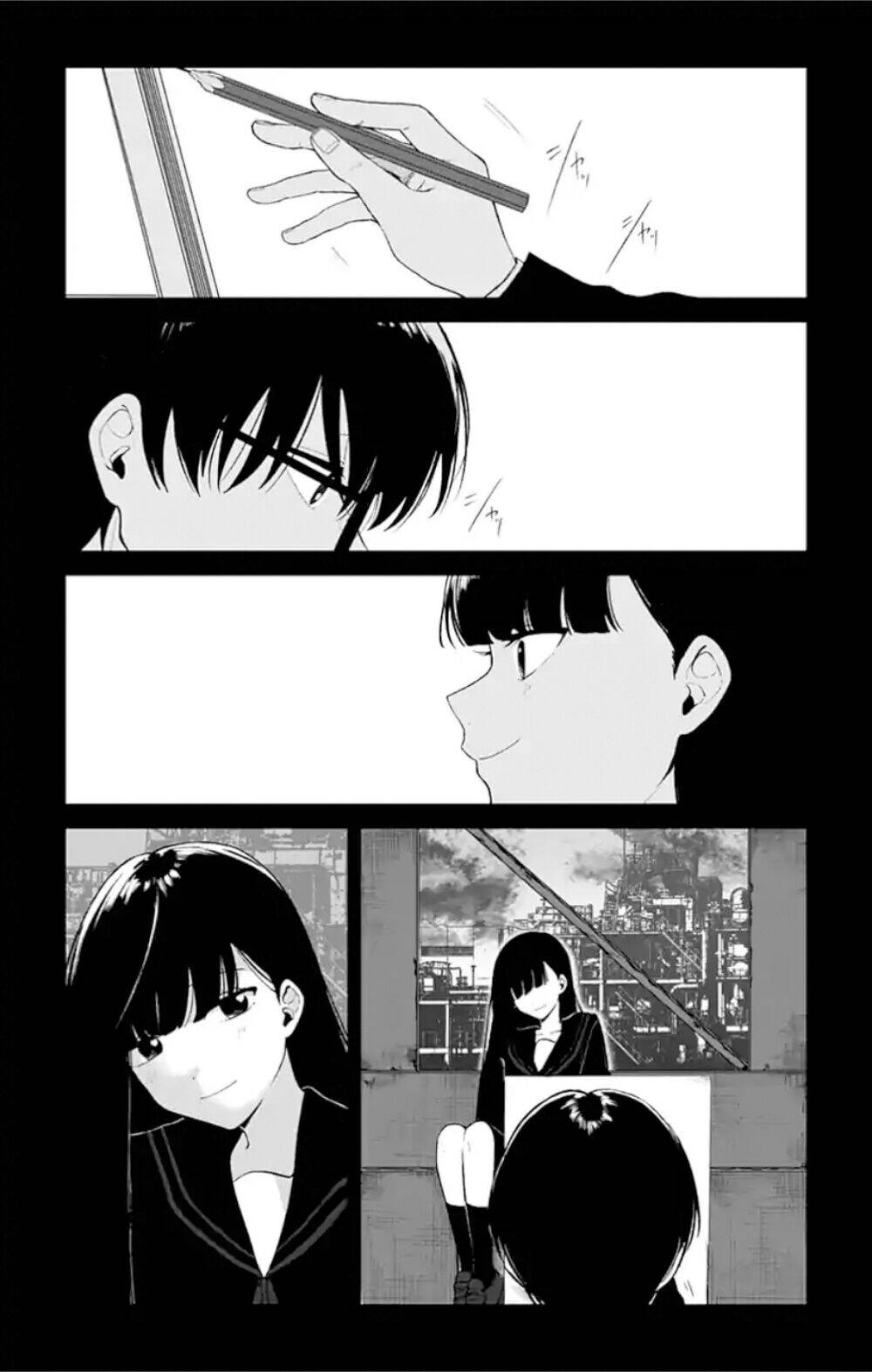 Fumou Renai Chapter 1 - Trang 2