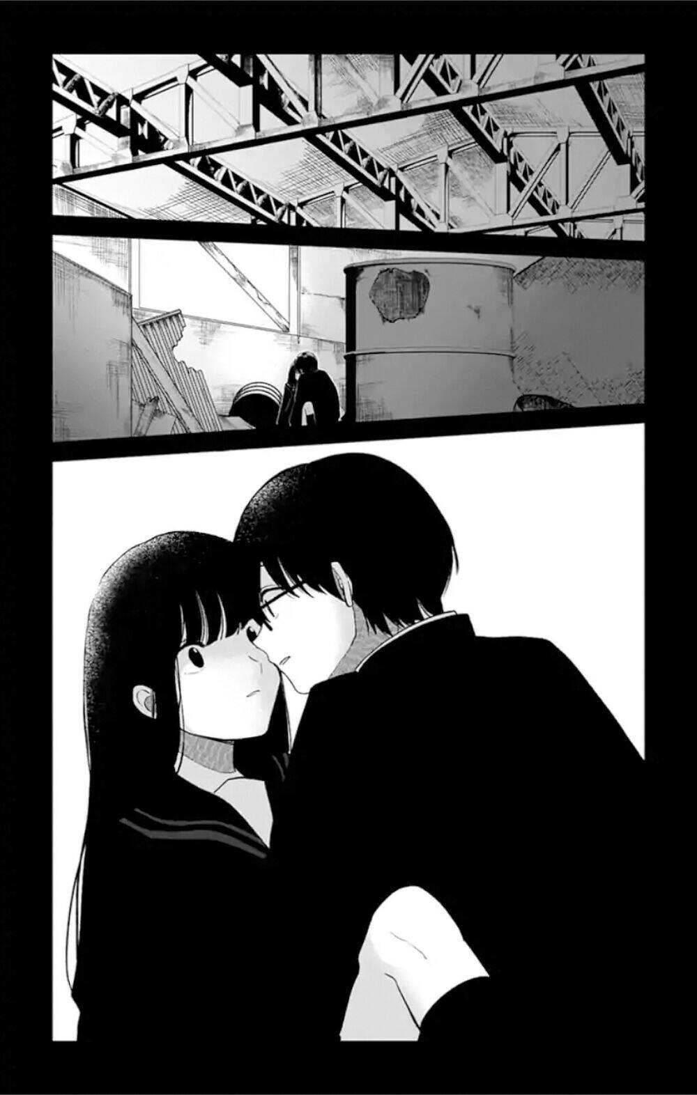 Fumou Renai Chapter 1 - Trang 2