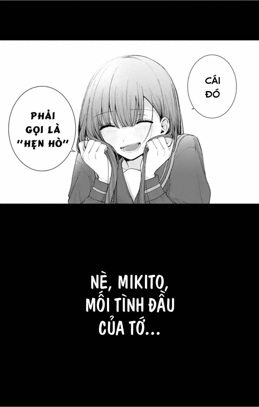 Fumou Renai Chapter 1 - Trang 2