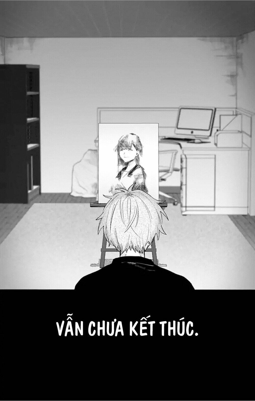 Fumou Renai Chapter 1 - Trang 2