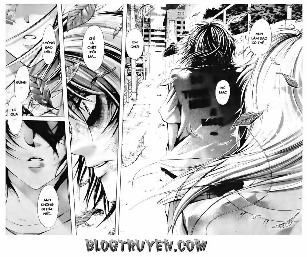 Ma Vương Chapter 94 - Trang 2