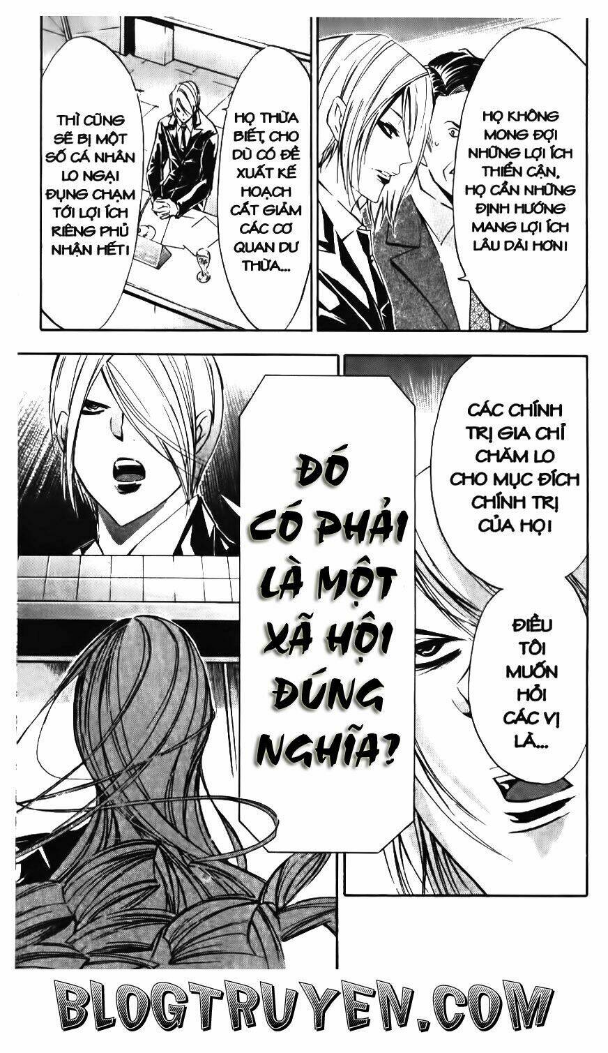 Ma Vương Chapter 84 - Trang 2