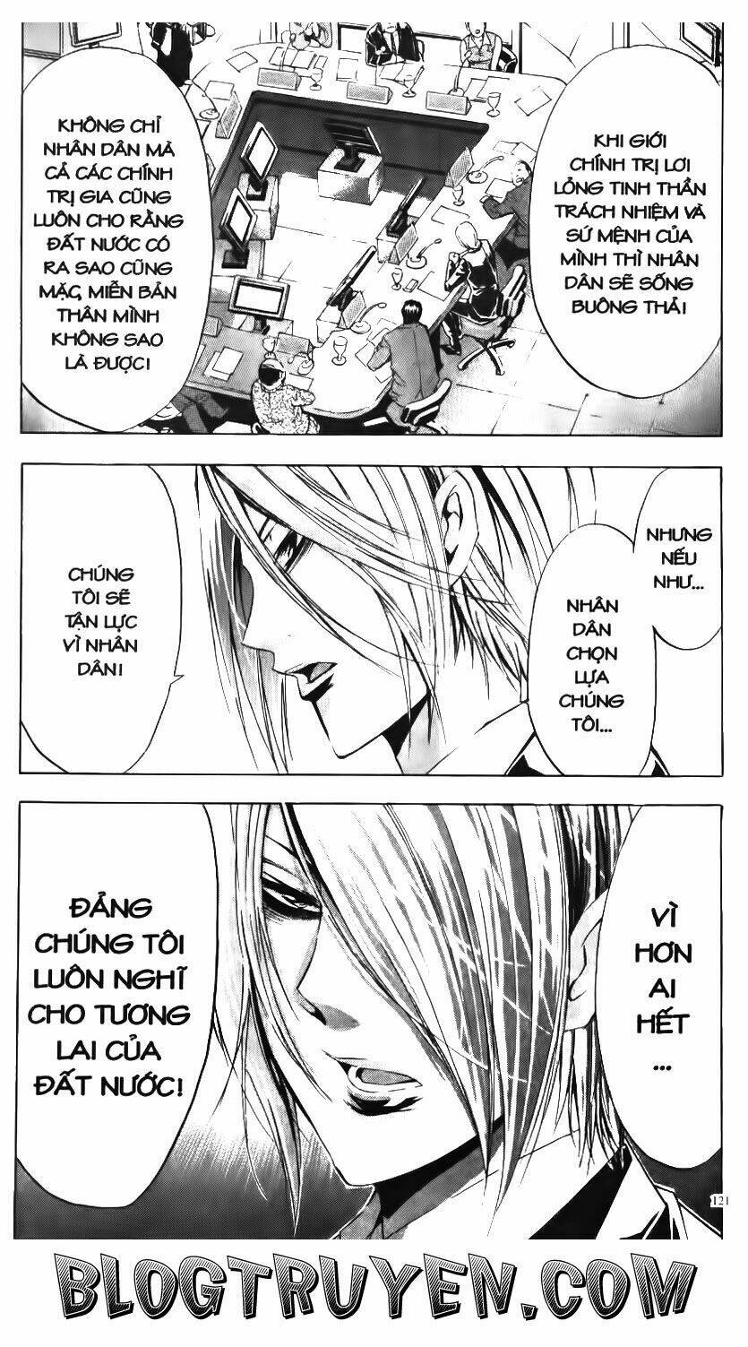 Ma Vương Chapter 84 - Trang 2