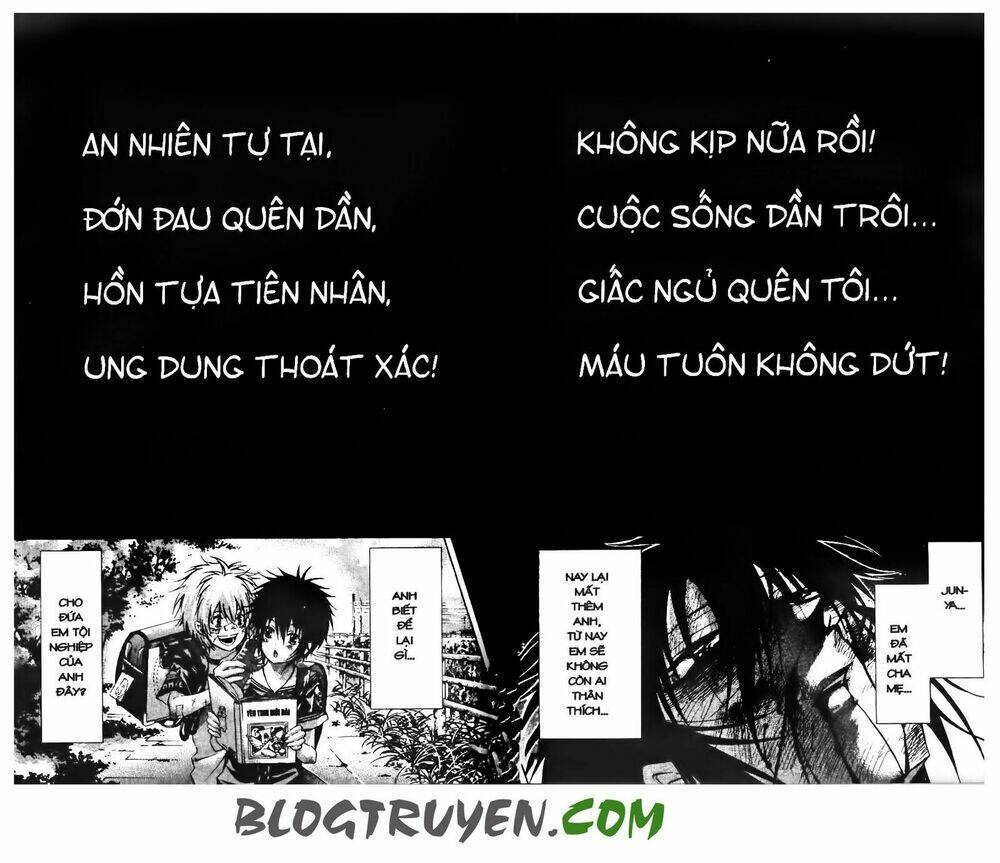 Ma Vương Chapter 63 - Trang 2