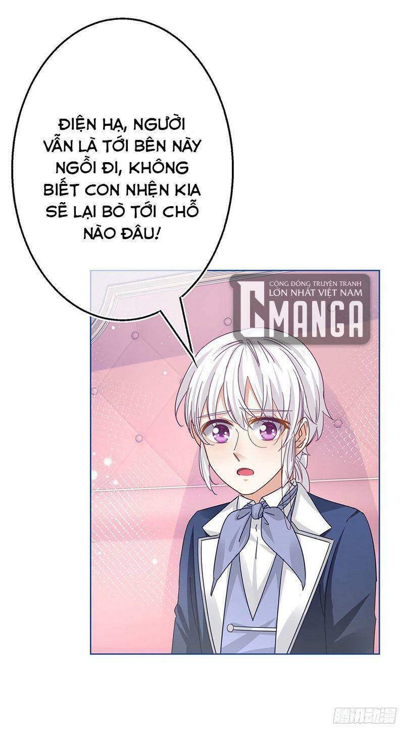 Hoàng Nữ Được Cưng Chiều Nhất Đế Quốc Chapter 48 - Trang 2