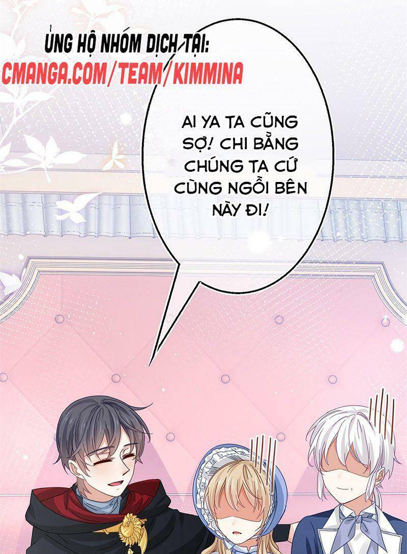 Hoàng Nữ Được Cưng Chiều Nhất Đế Quốc Chapter 48 - Trang 2