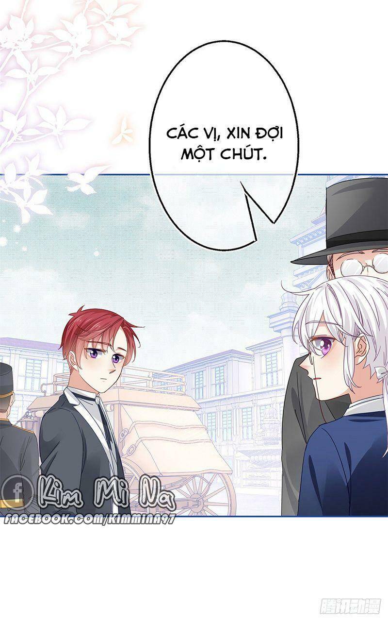 Hoàng Nữ Được Cưng Chiều Nhất Đế Quốc Chapter 48 - Trang 2