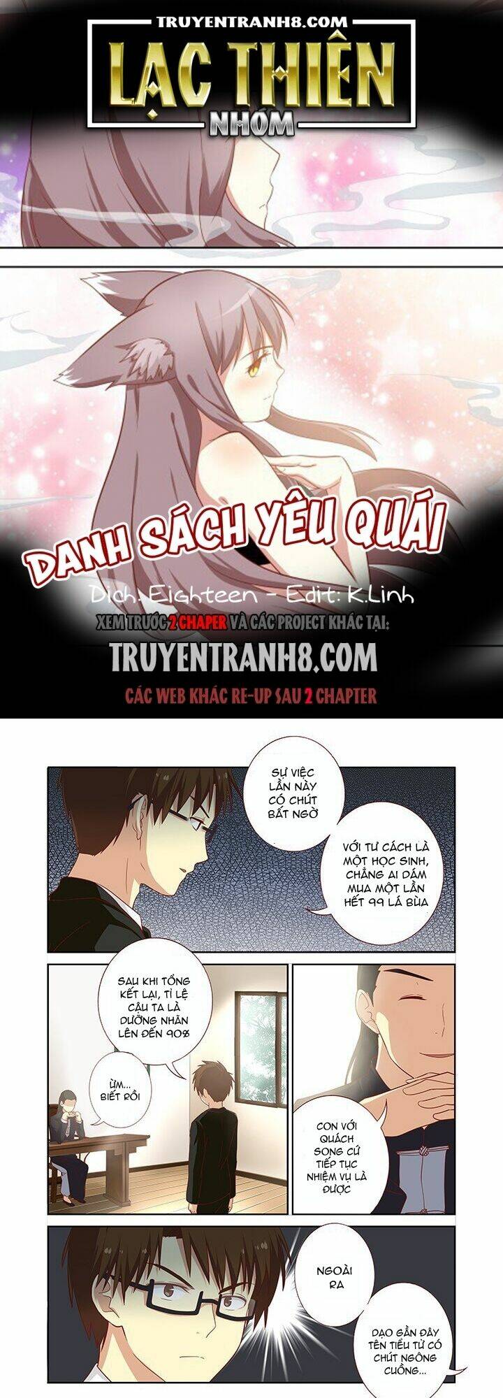 Đừng Gọi Ta Là Nữ Hoàng Chapter 92 - Trang 2