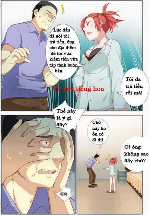 Đừng Gọi Ta Là Nữ Hoàng Chapter 44 - Trang 2