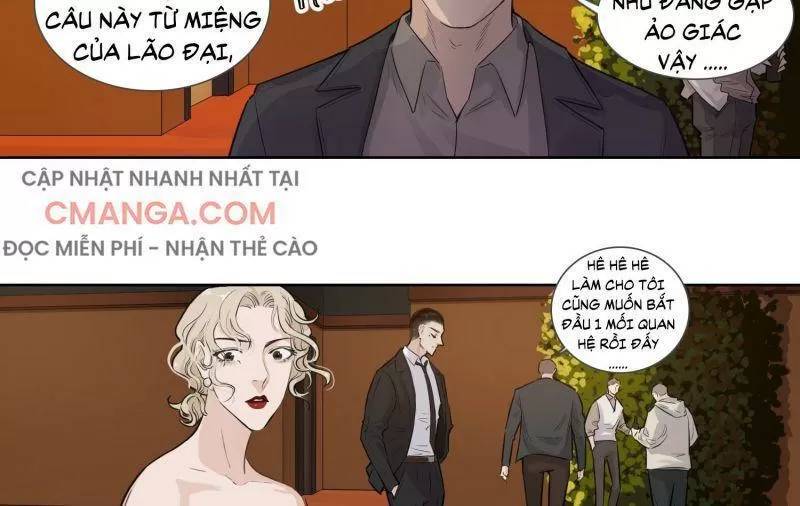 Kẹo Bông Gòn Và Mộng Giữa Ban Ngày Chapter 30 - Trang 2