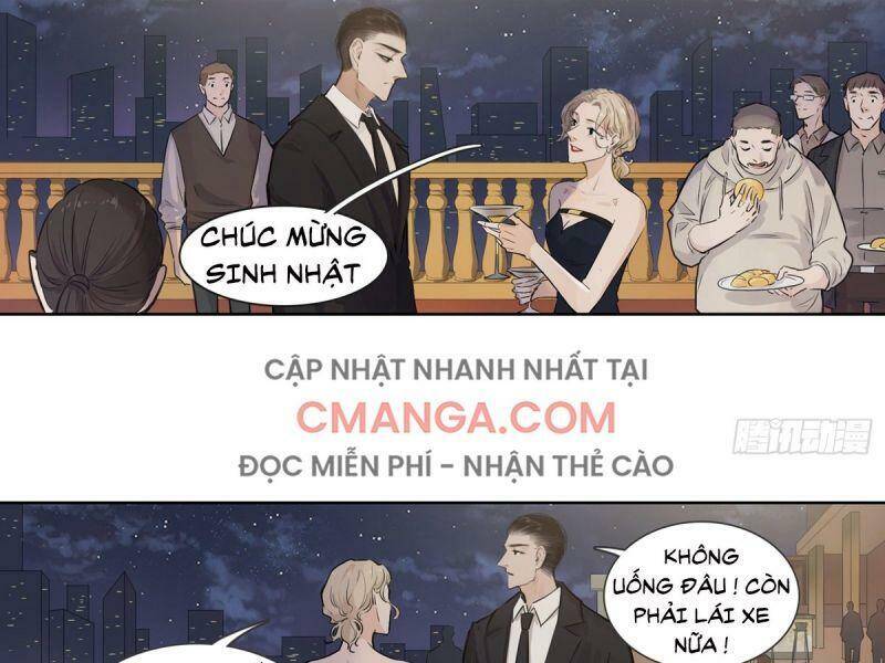 Kẹo Bông Gòn Và Mộng Giữa Ban Ngày Chapter 29 - Trang 2