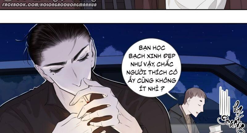 Kẹo Bông Gòn Và Mộng Giữa Ban Ngày Chapter 25 - Trang 2