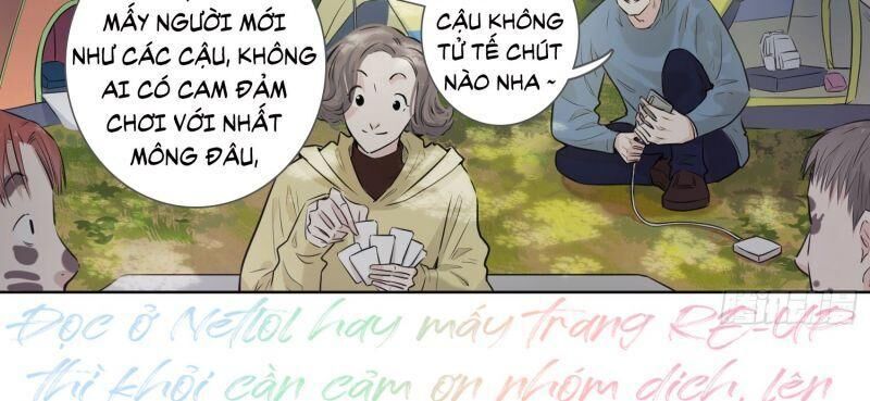 Kẹo Bông Gòn Và Mộng Giữa Ban Ngày Chapter 24 - Trang 2