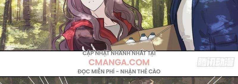 Kẹo Bông Gòn Và Mộng Giữa Ban Ngày Chapter 24 - Trang 2