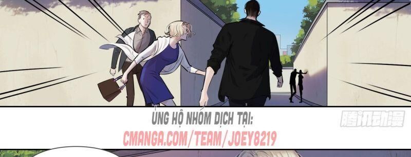 Kẹo Bông Gòn Và Mộng Giữa Ban Ngày Chapter 22 - Trang 2