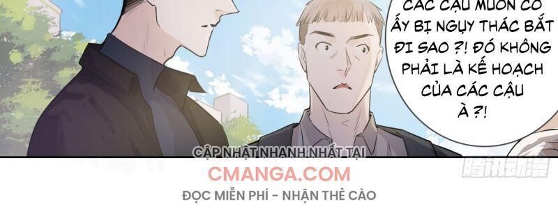 Kẹo Bông Gòn Và Mộng Giữa Ban Ngày Chapter 22 - Trang 2