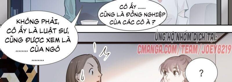 Kẹo Bông Gòn Và Mộng Giữa Ban Ngày Chapter 20 - Trang 2