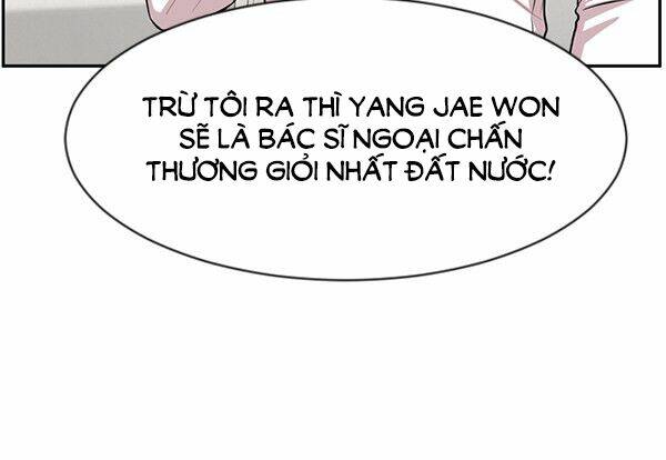 Trung Tâm Chấn Thương Nặng : Giờ Vàng Chapter 7 - Trang 2