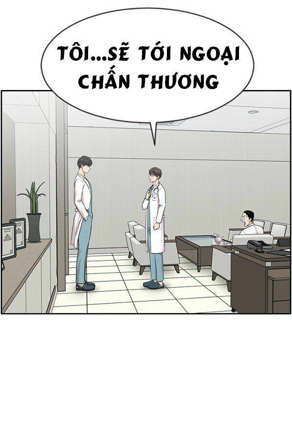 Trung Tâm Chấn Thương Nặng : Giờ Vàng Chapter 7 - Trang 2