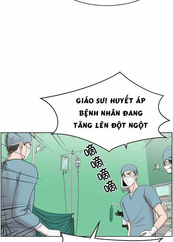 Trung Tâm Chấn Thương Nặng : Giờ Vàng Chapter 6 - Trang 2